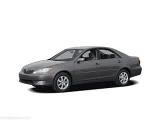 2006 Toyota Camry LE -
                  Farmington Hills, MI