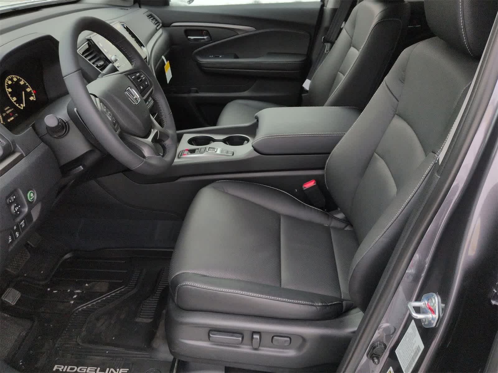 Thumbnail: 2026 Honda Ridgeline - 17