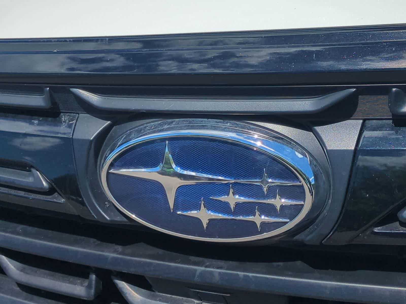 Thumbnail: 2023 Subaru Forester - 12