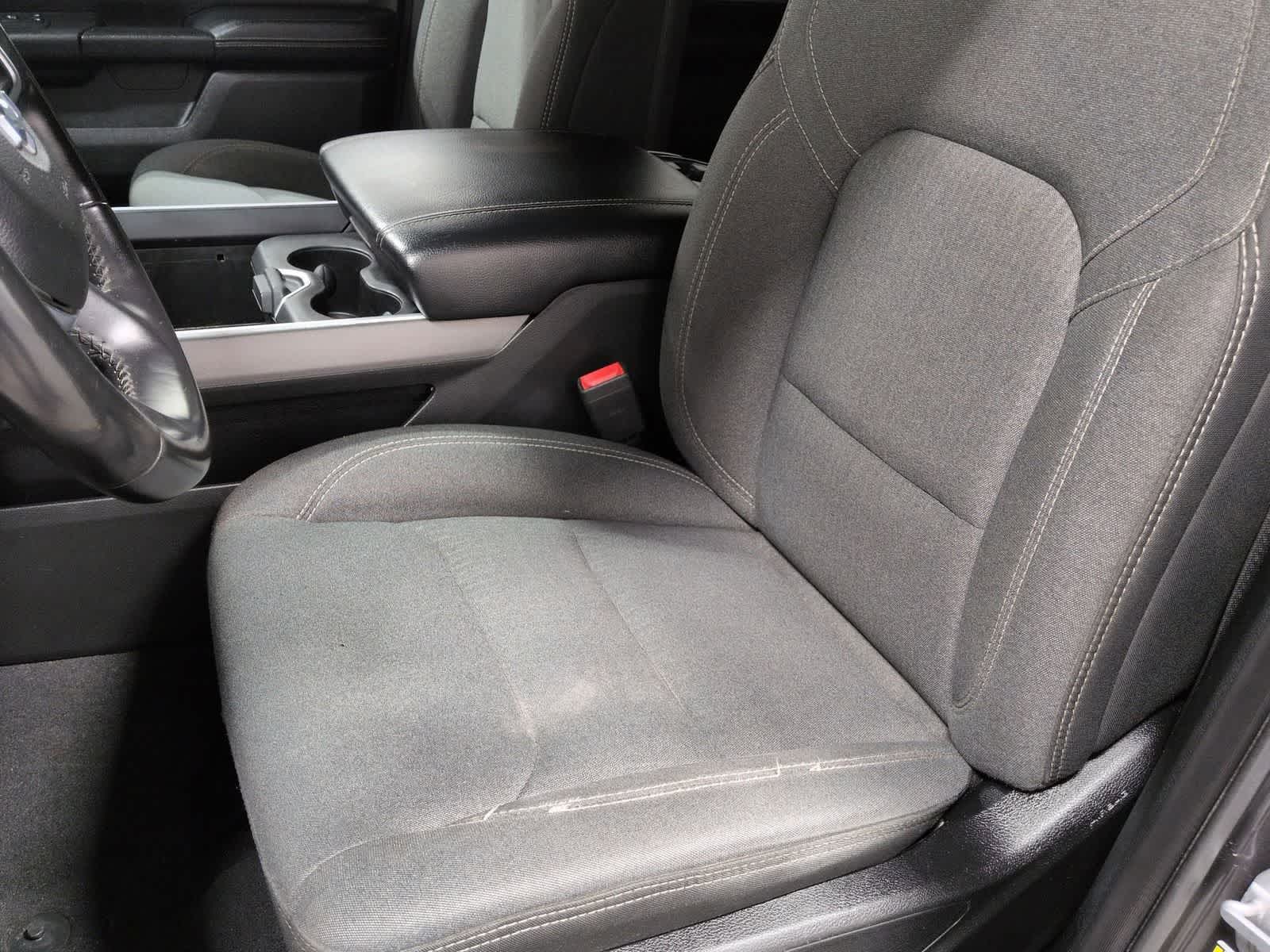 Thumbnail: 2019 RAM 1500 - 17