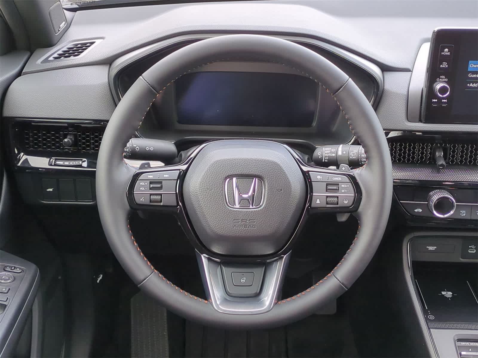 Thumbnail: 2026 Honda CR-V - 31