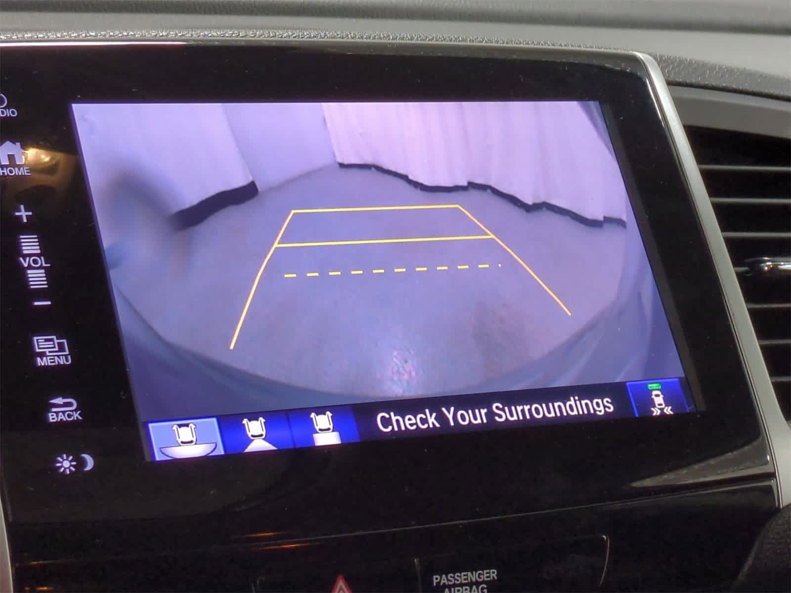 Thumbnail: 2018 Honda Pilot - 39