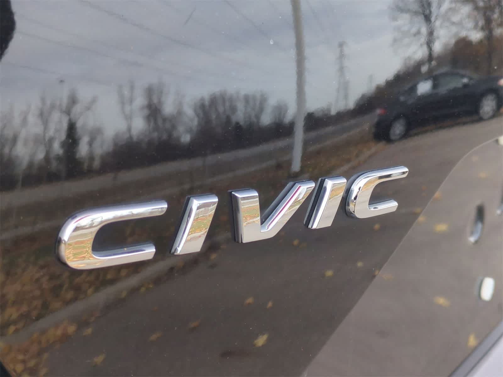 Thumbnail: 2019 Honda Civic - 14