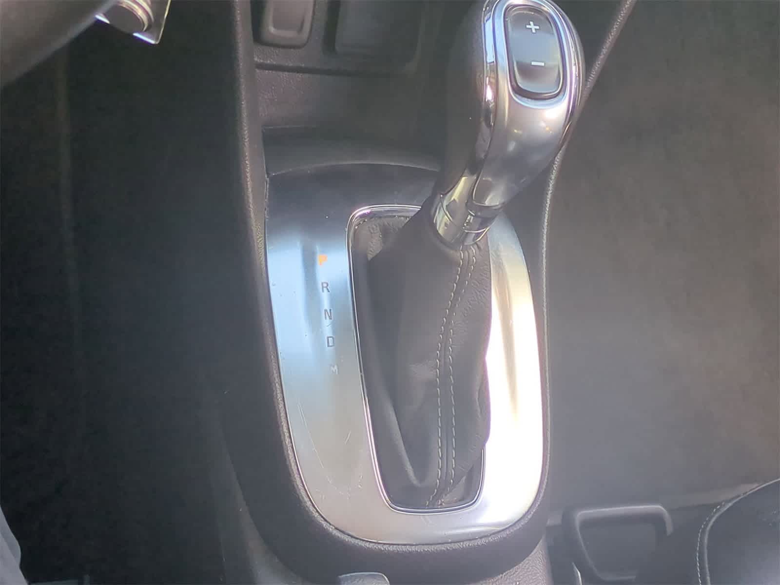 Thumbnail: 2016 Buick Encore - 30
