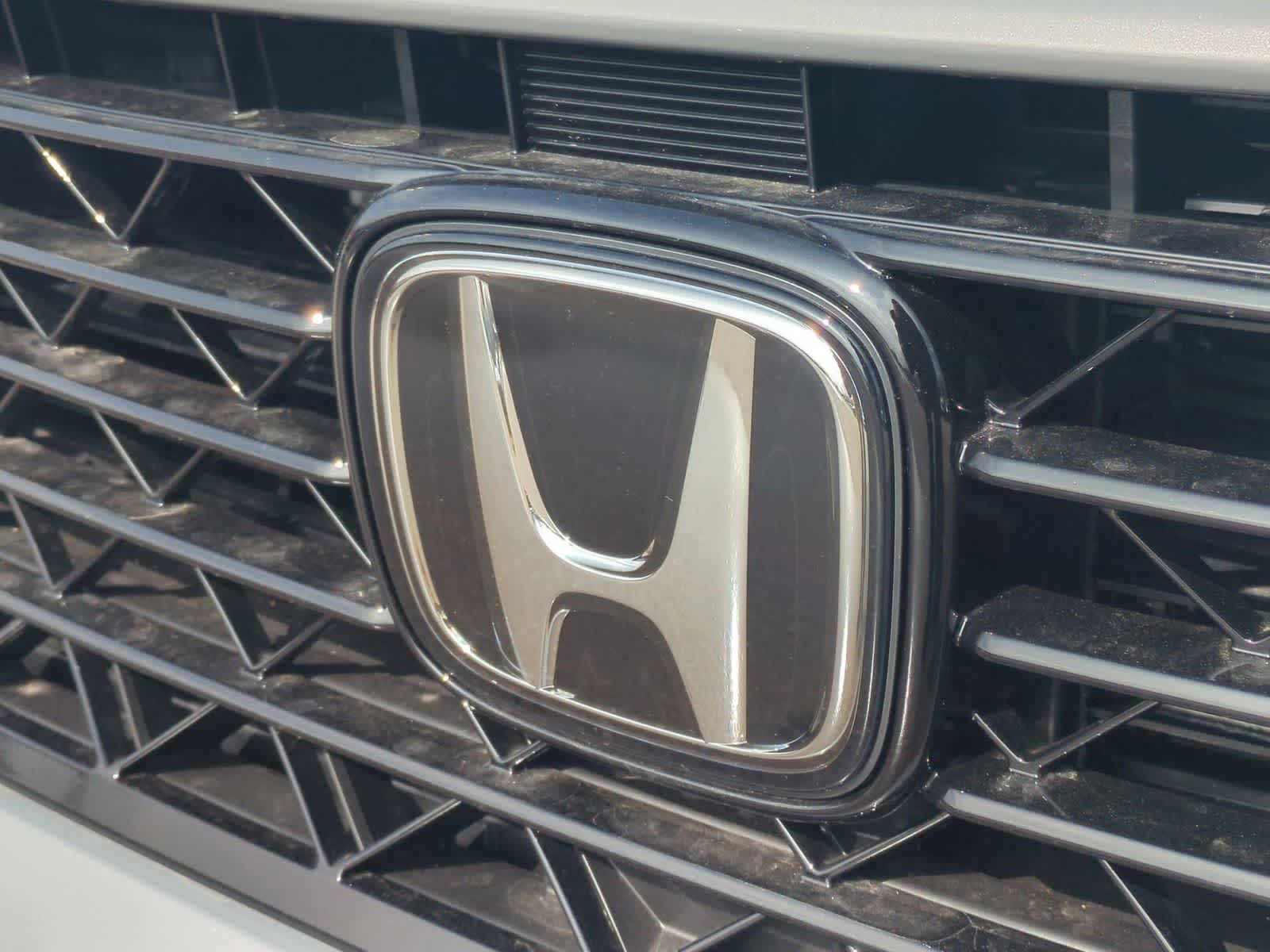 Thumbnail: 2026 Honda Accord - 13