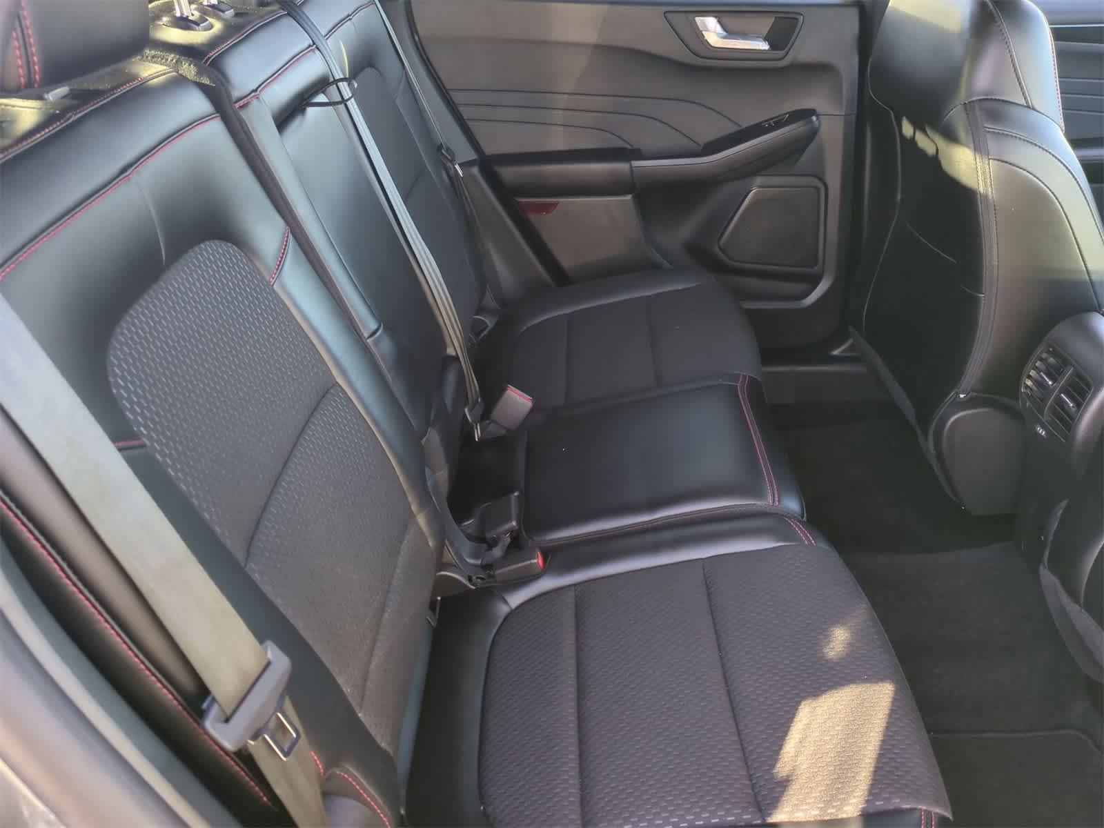 Thumbnail: 2025 Ford Escape - 21