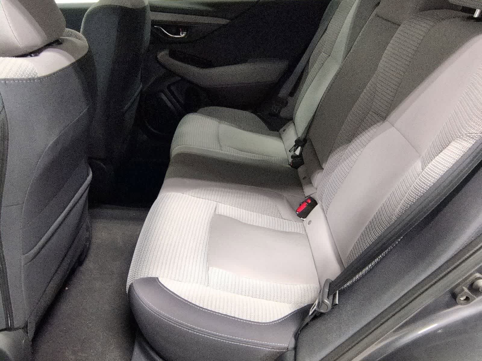 Thumbnail: 2025 Subaru Outback - 28