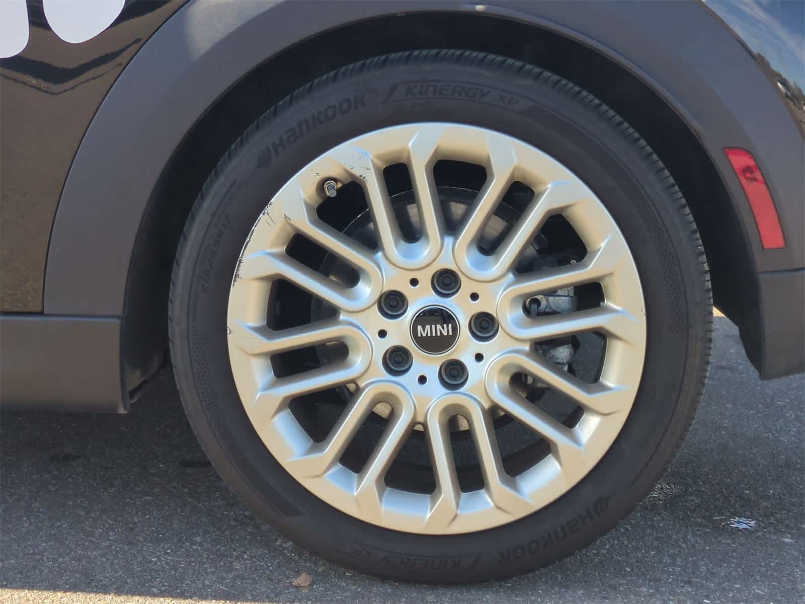 Thumbnail: 2025 MINI Cooper Hardtop - 15