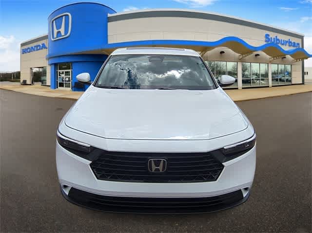 Thumbnail: 2024 Honda Accord - 2