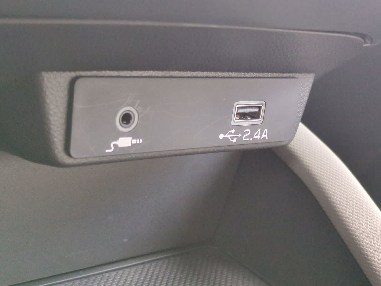 Thumbnail: 2025 Subaru Forester - 29