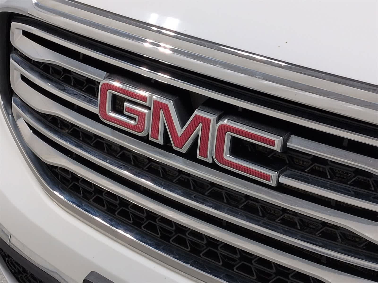 Thumbnail: 2019 GMC Acadia - 12