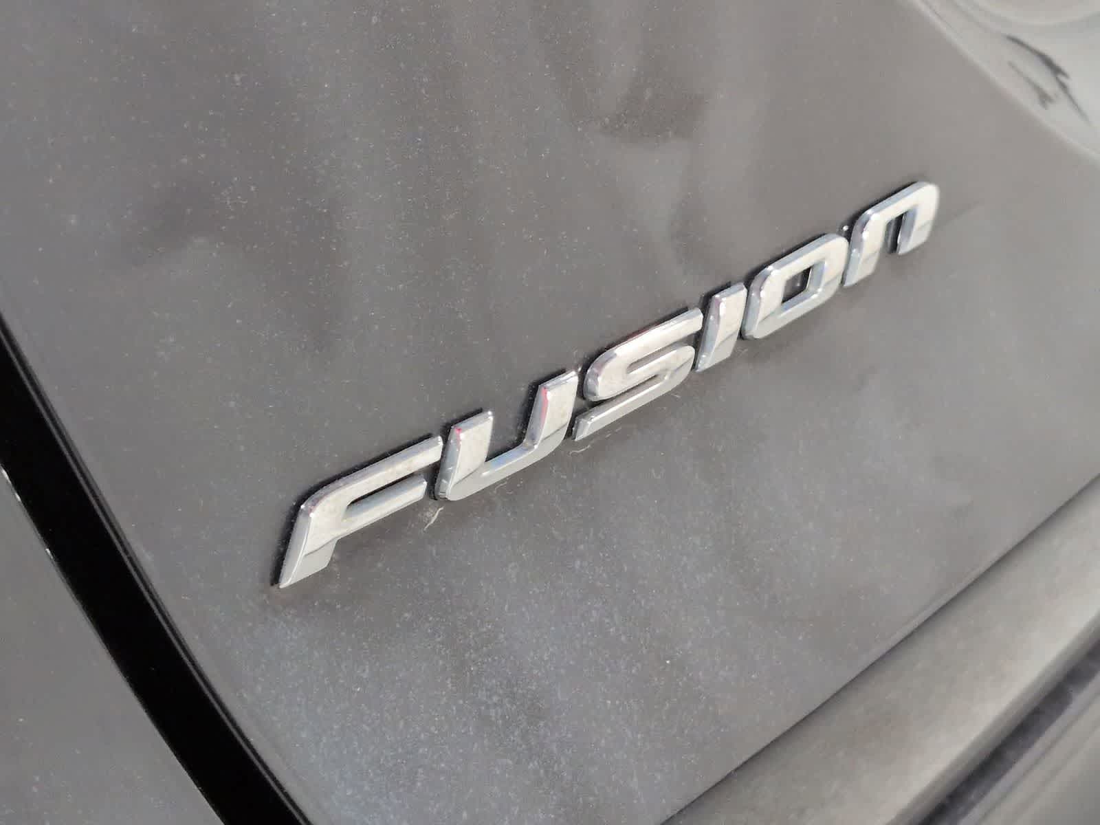 Thumbnail: 2017 Ford Fusion - 12