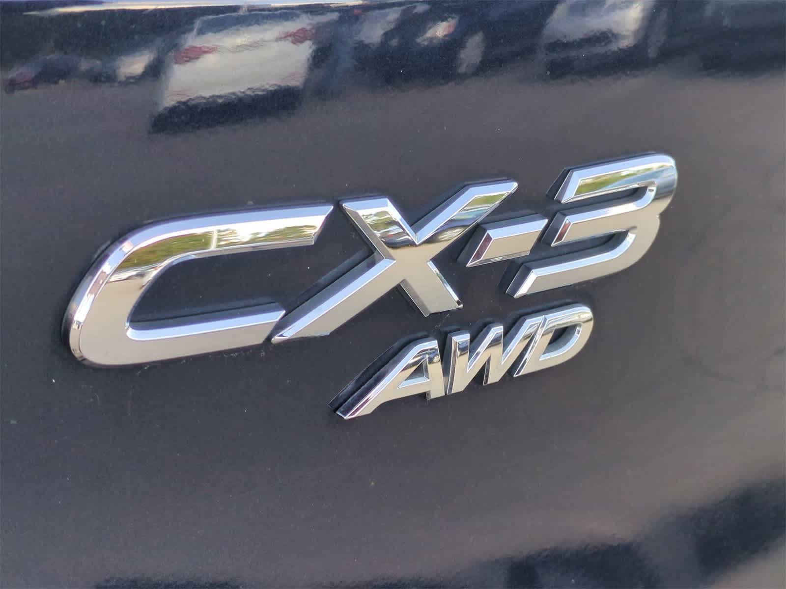 Thumbnail: 2019 Mazda CX-3 - 13