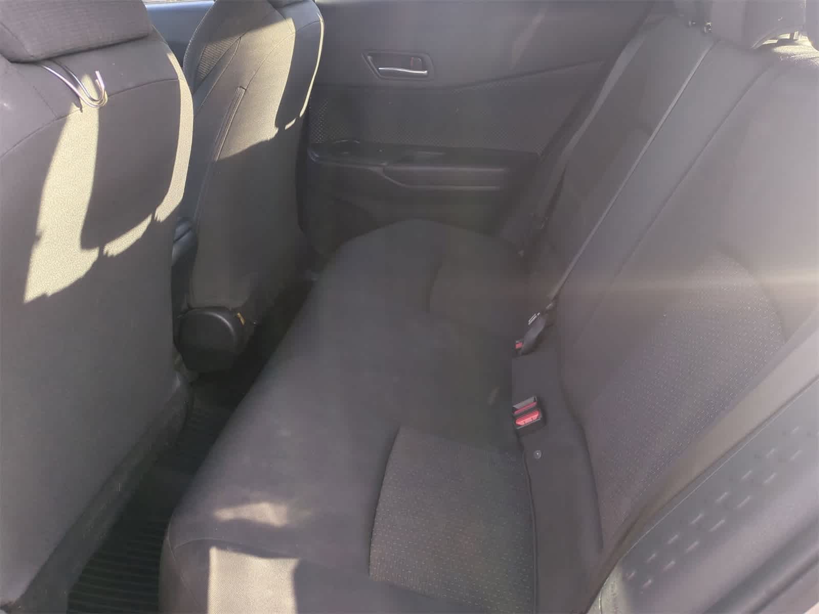 Thumbnail: 2019 Toyota C-HR - 20