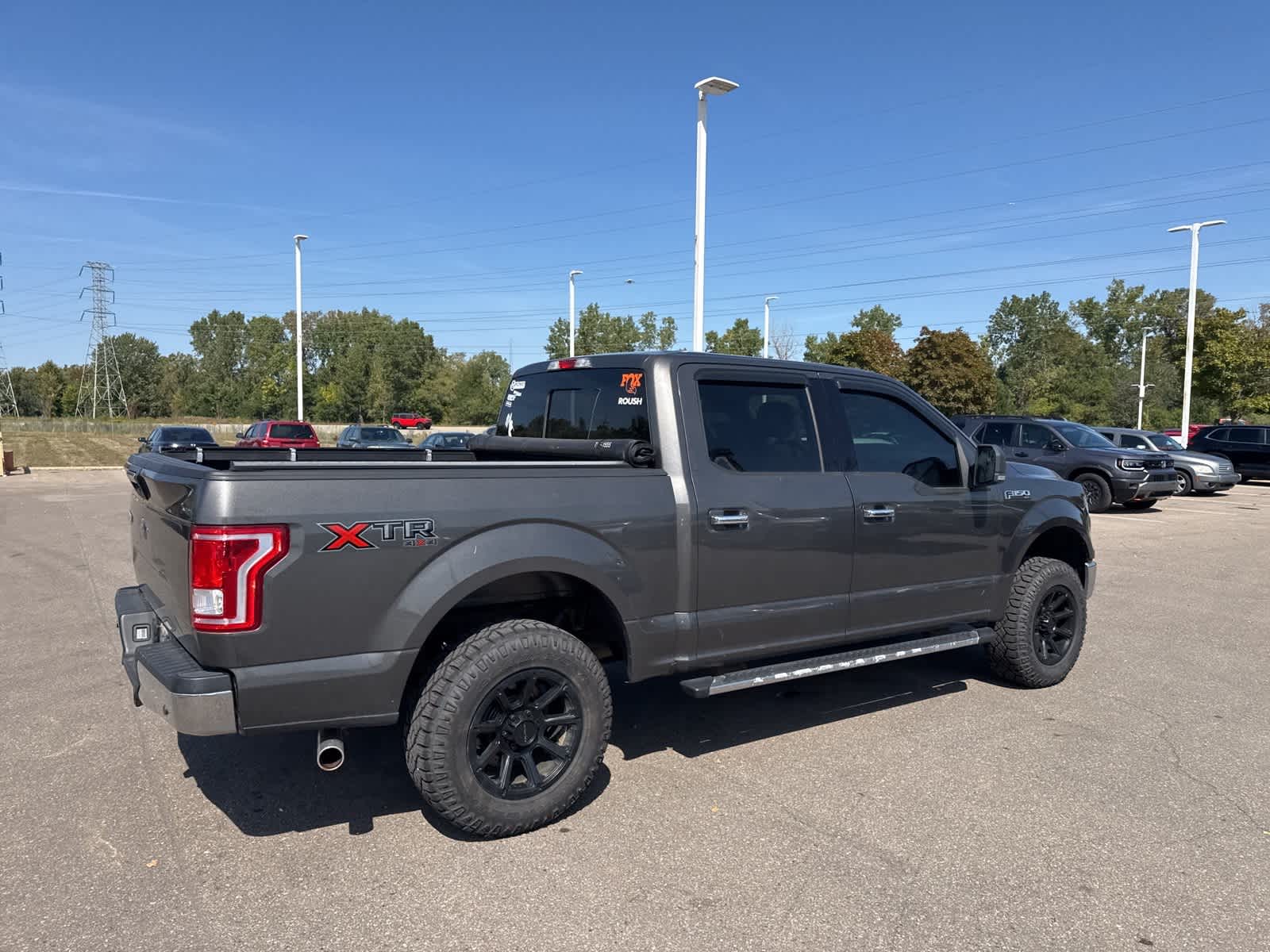 Thumbnail: 2017 Ford F-150 - 19