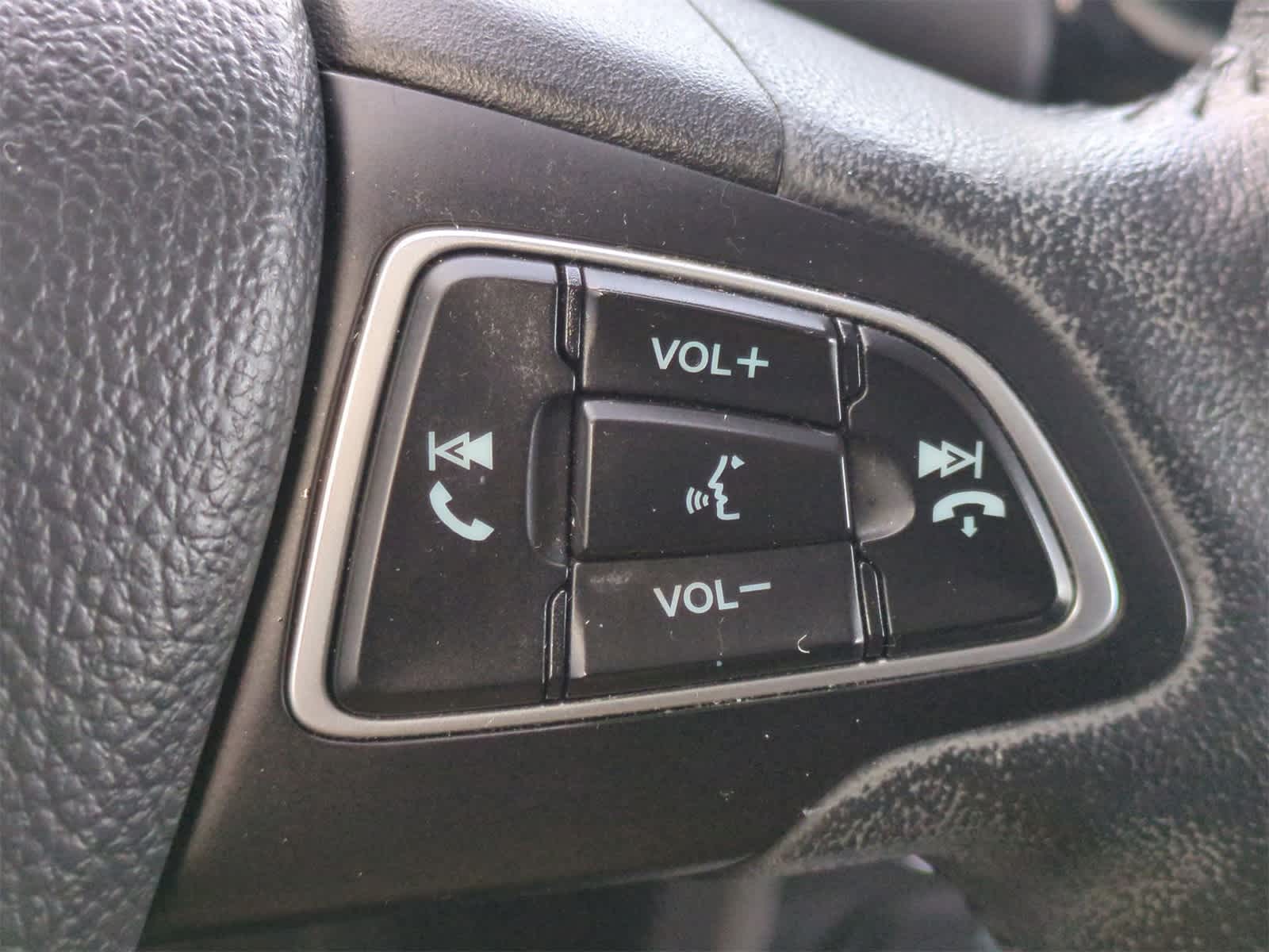 Thumbnail: 2020 Ford EcoSport - 26