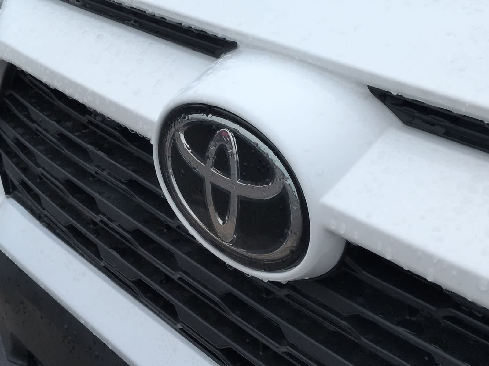 Thumbnail: 2025 Toyota RAV4 - 12