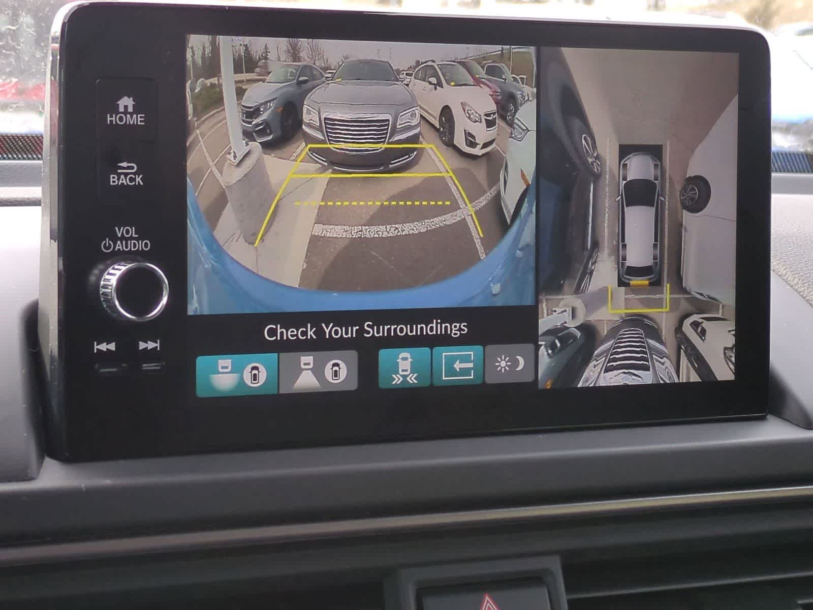 Thumbnail: 2024 Honda Pilot - 31