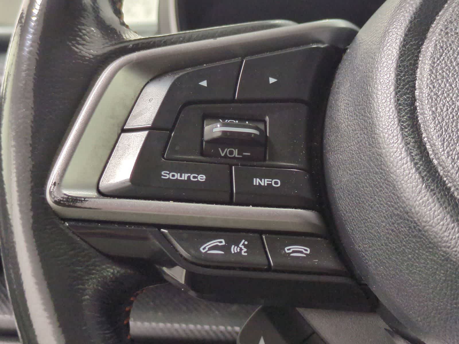 Thumbnail: 2023 Subaru Crosstrek - 24