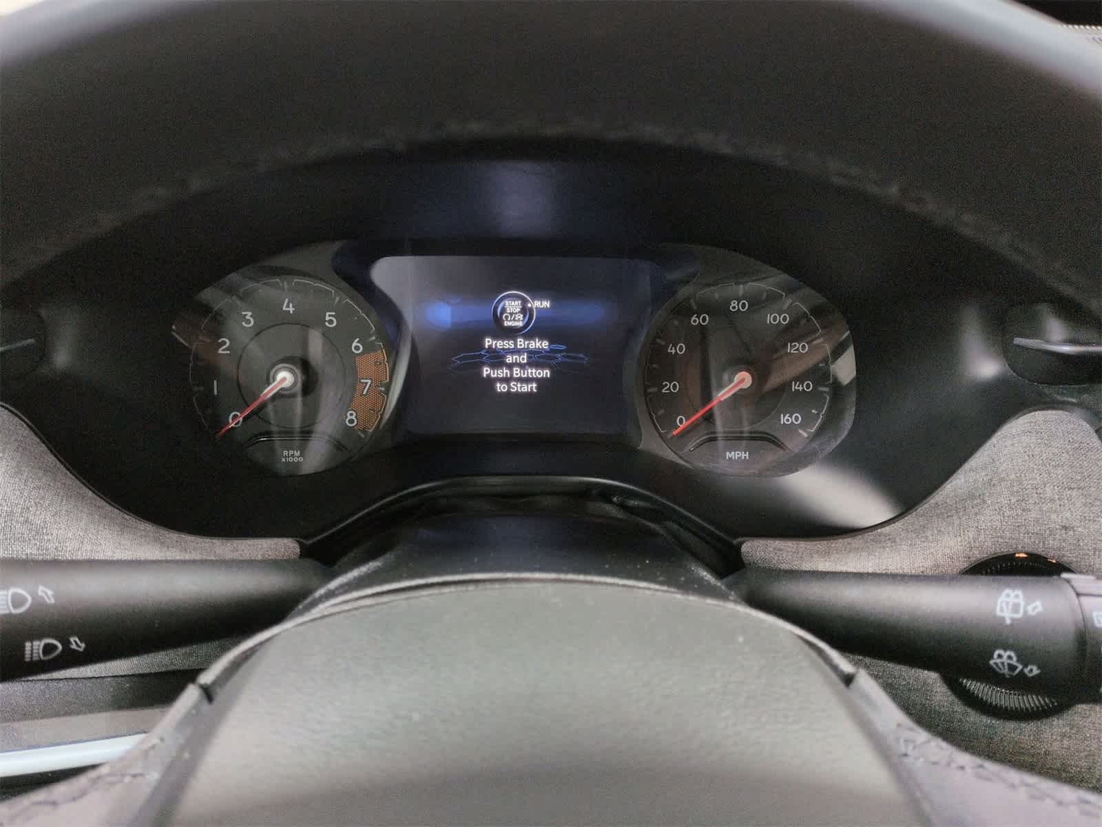 Thumbnail: 2025 Jeep Compass - 33