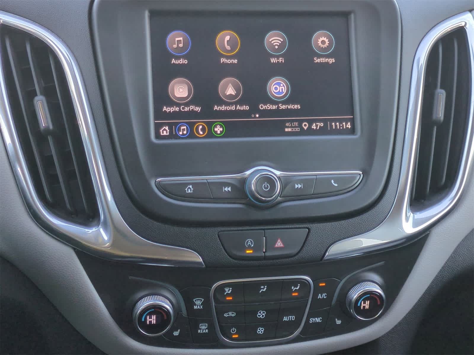 2024 Chevrolet Equinox LT 27