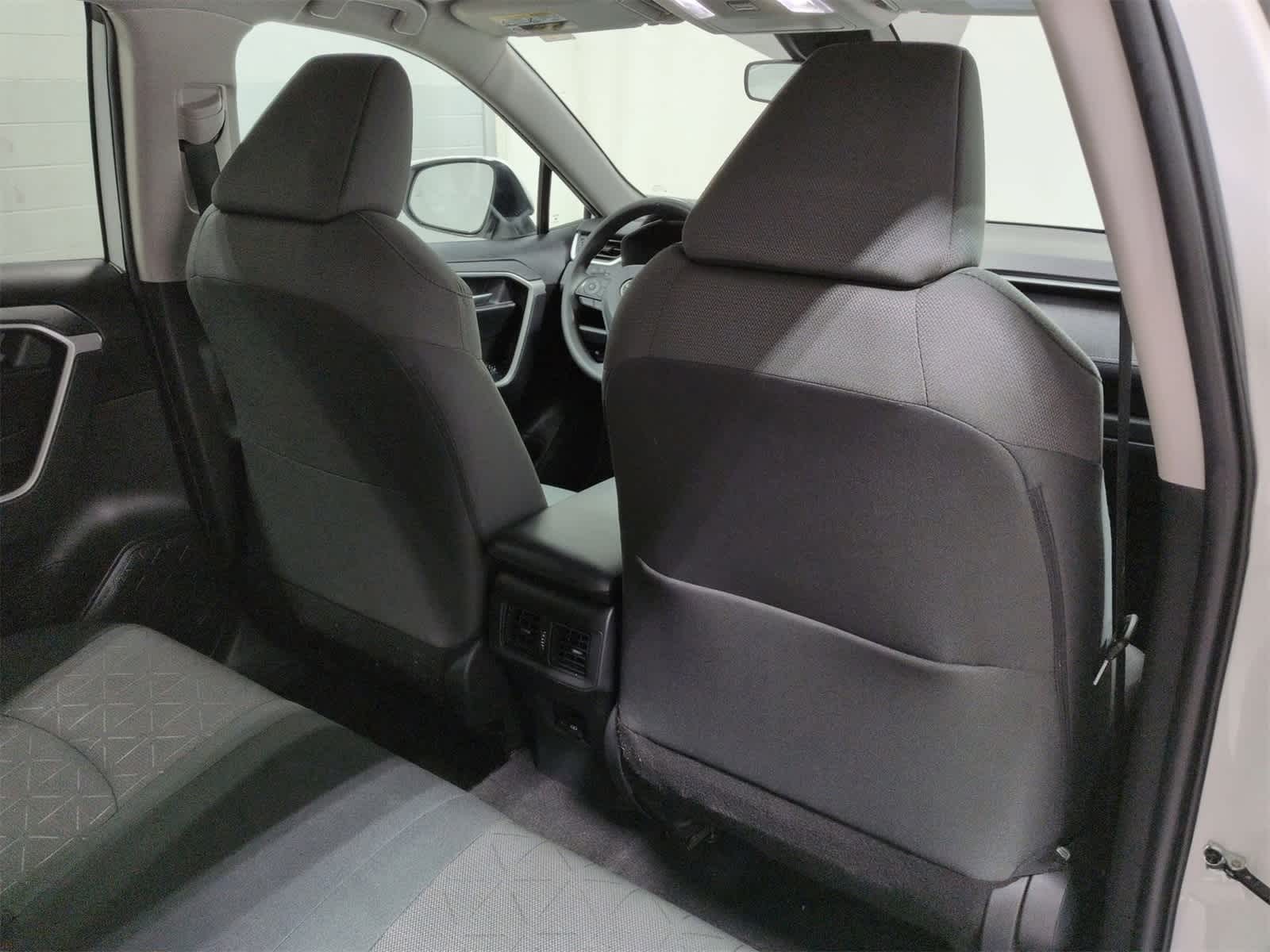 Thumbnail: 2024 Toyota RAV4 - 19