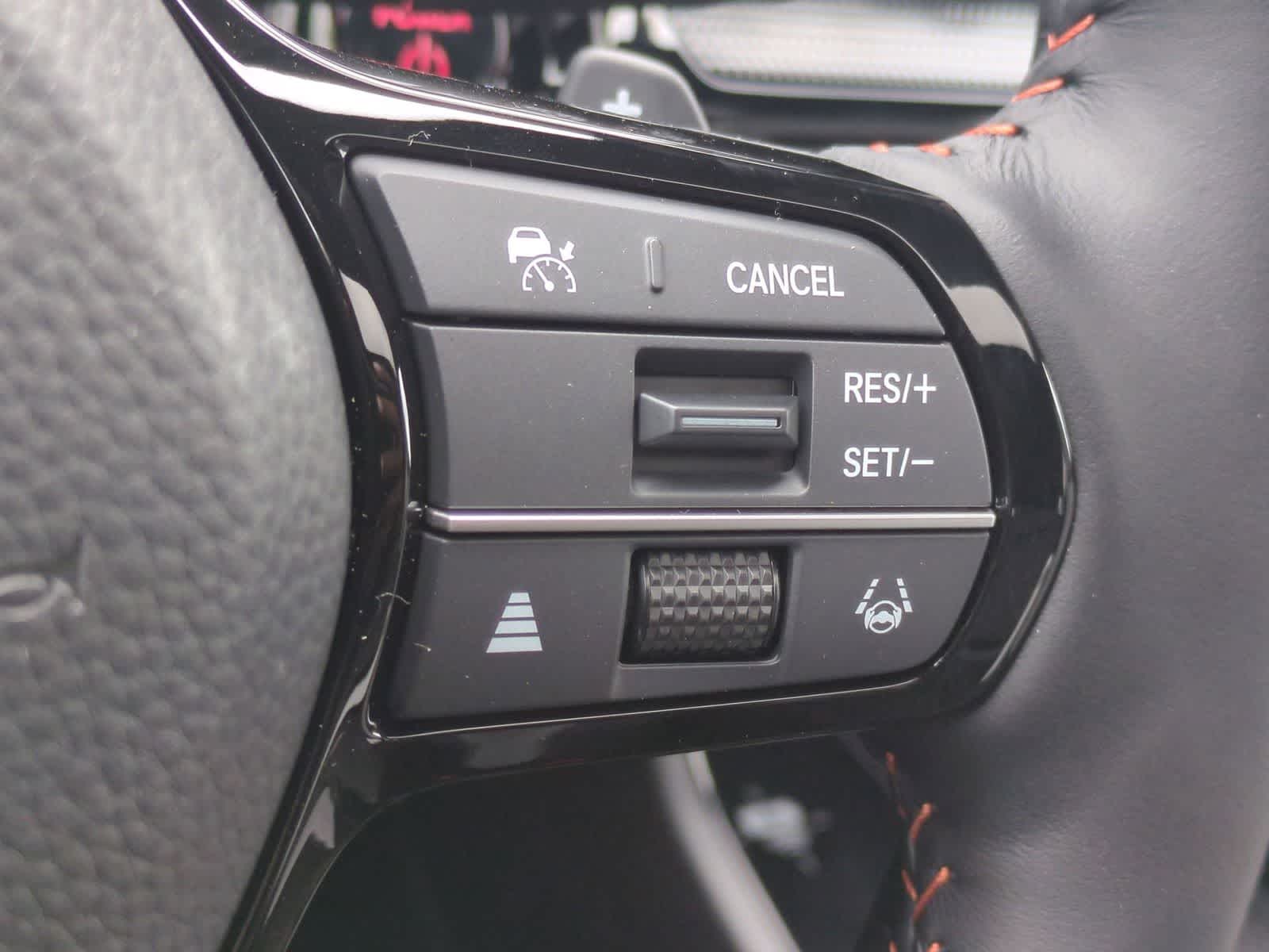 Thumbnail: 2026 Honda CR-V - 26