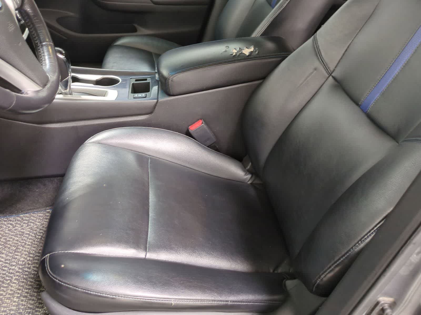 Thumbnail: 2018 Nissan Altima - 24