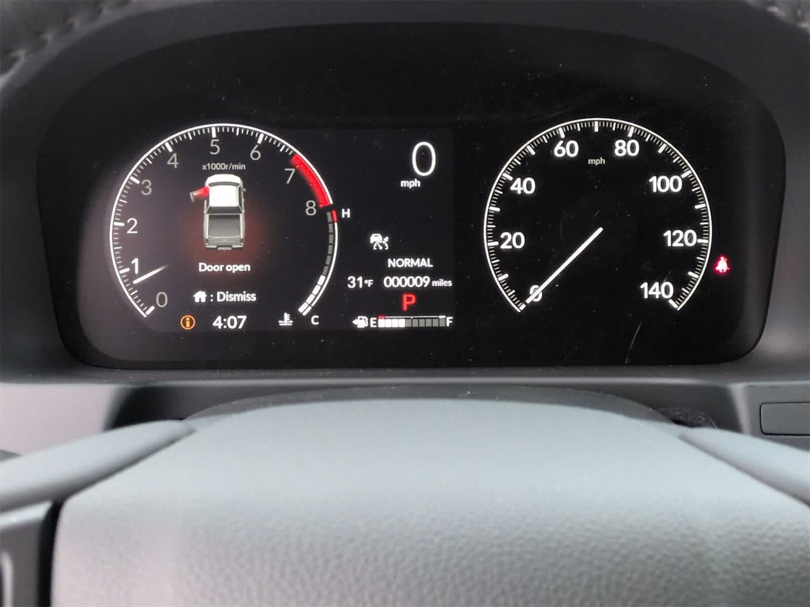 Thumbnail: 2026 Honda Ridgeline - 34