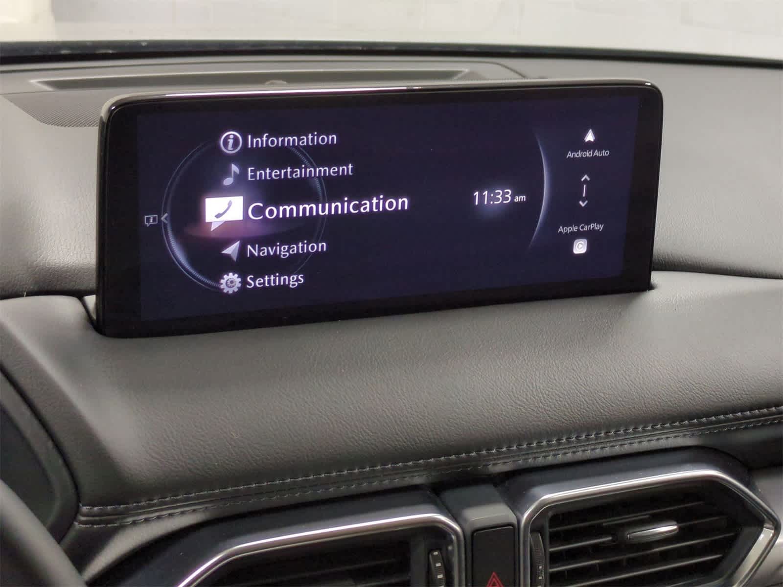 Thumbnail: 2024 Mazda CX-5 - 27