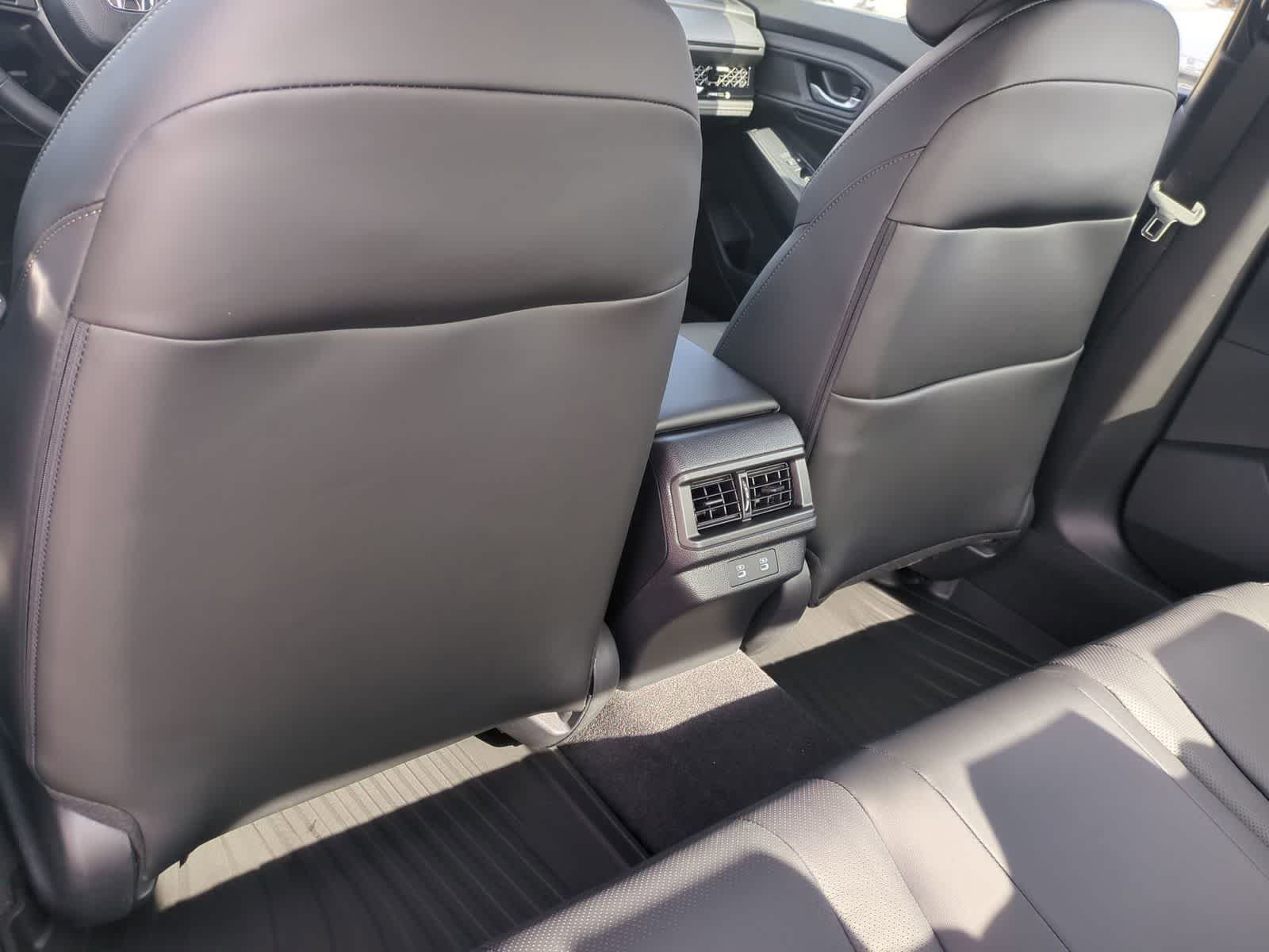 Thumbnail: 2026 Honda Accord - 19