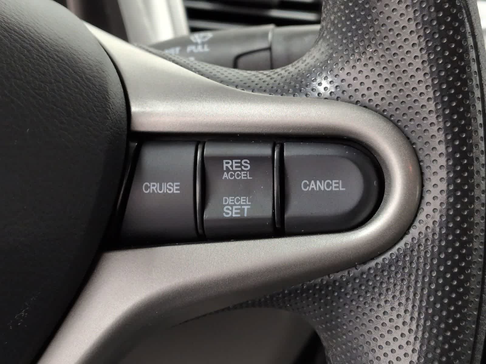 Thumbnail: 2011 Honda Civic - 23