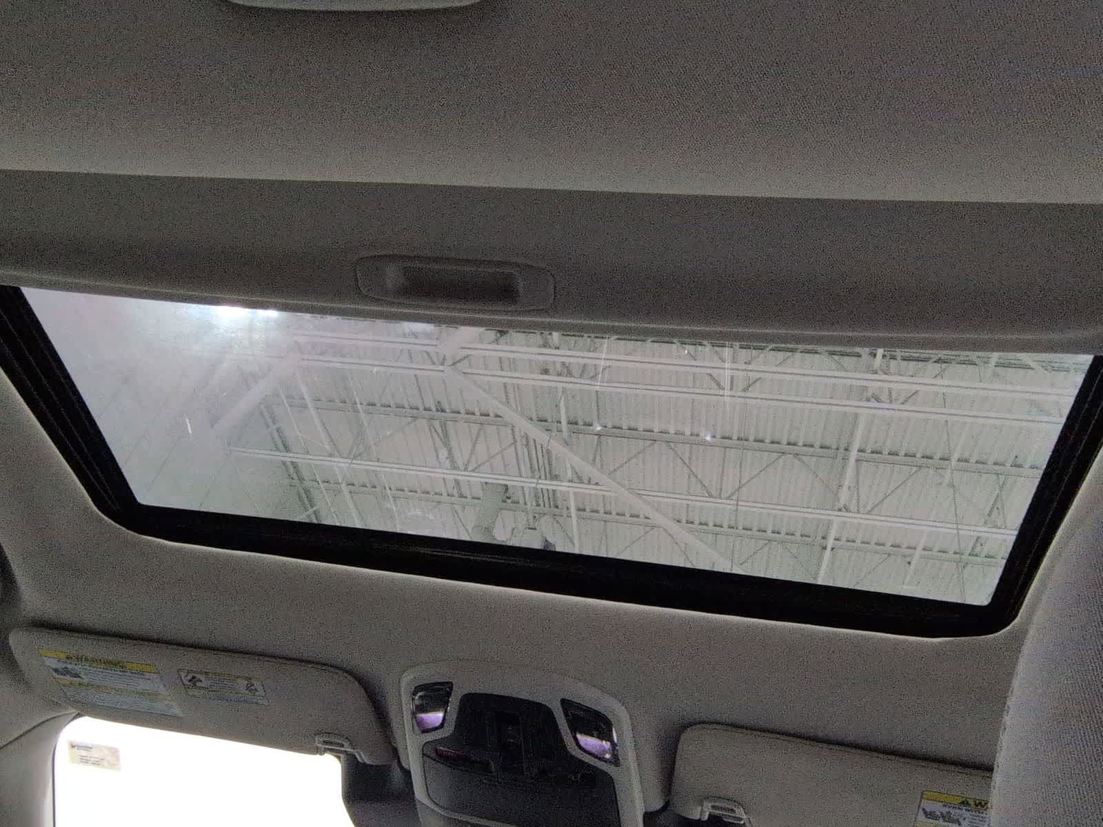 Thumbnail: 2025 Subaru Outback - 30