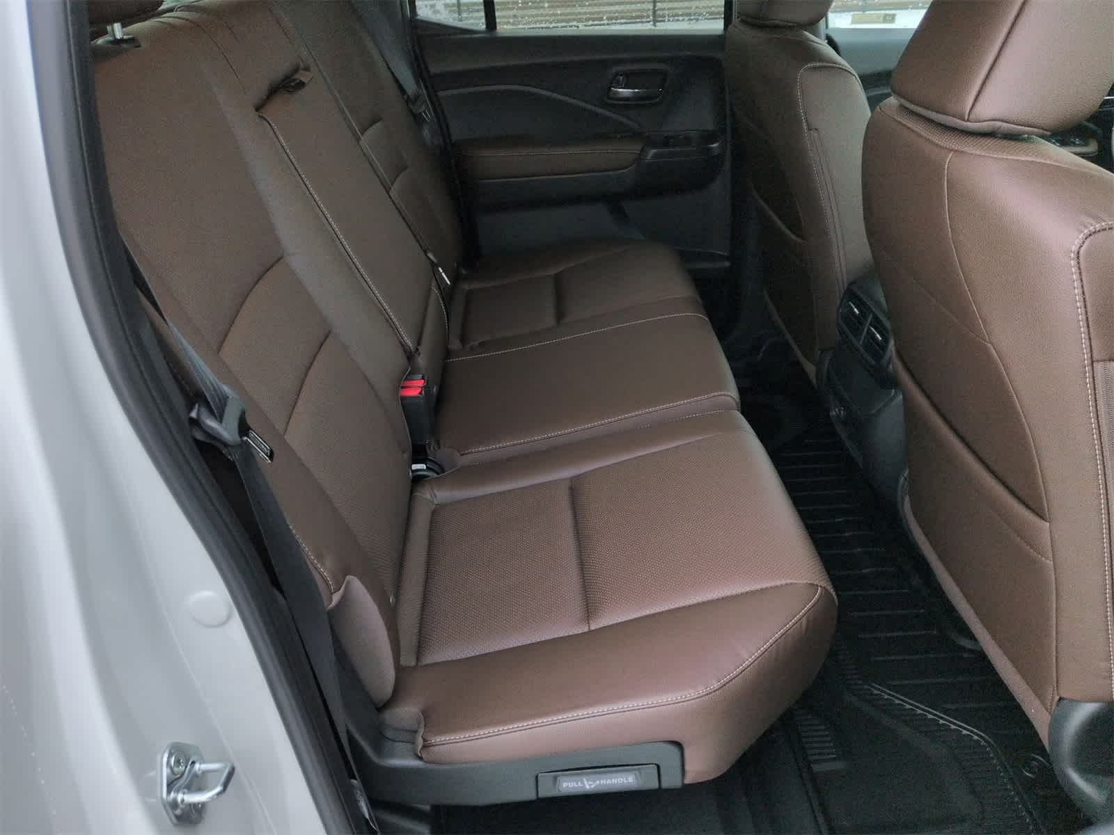 Thumbnail: 2026 Honda Ridgeline - 22