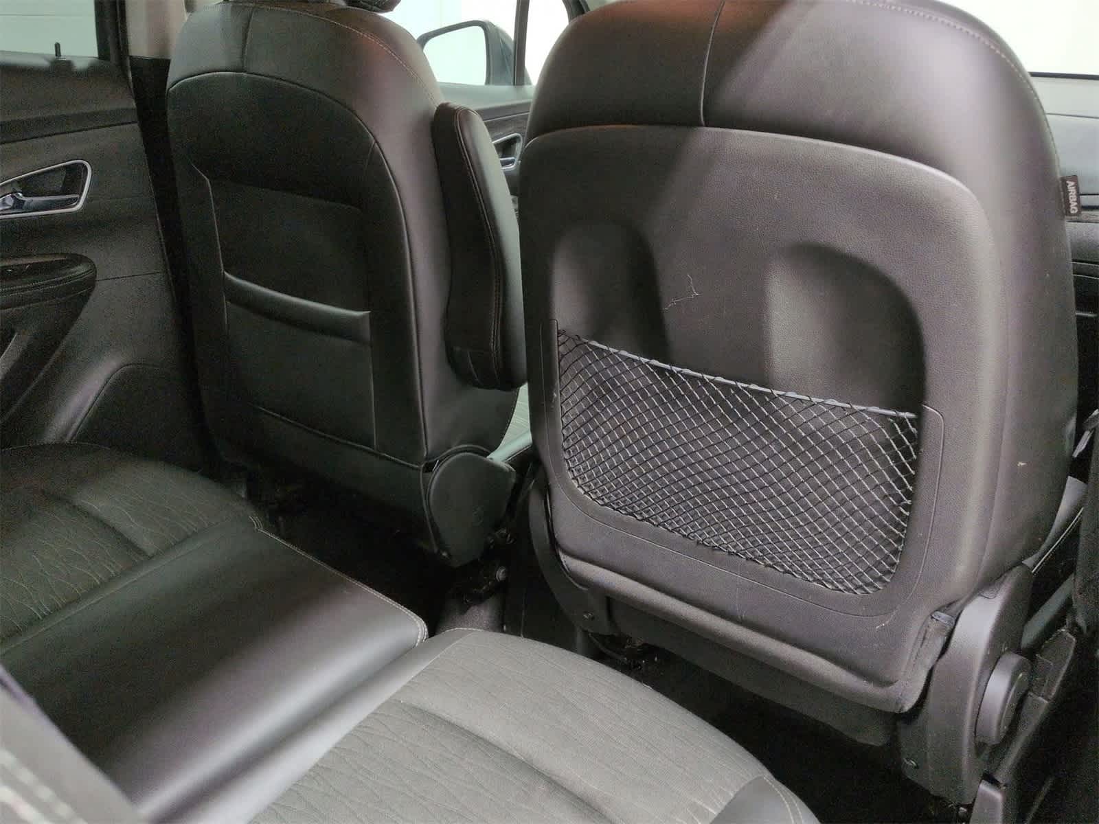 Thumbnail: 2016 Buick Encore - 19