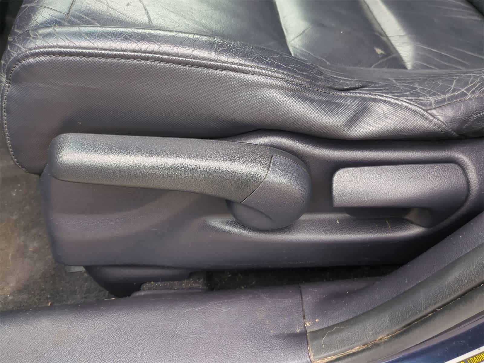 2007 Honda CR-V  17