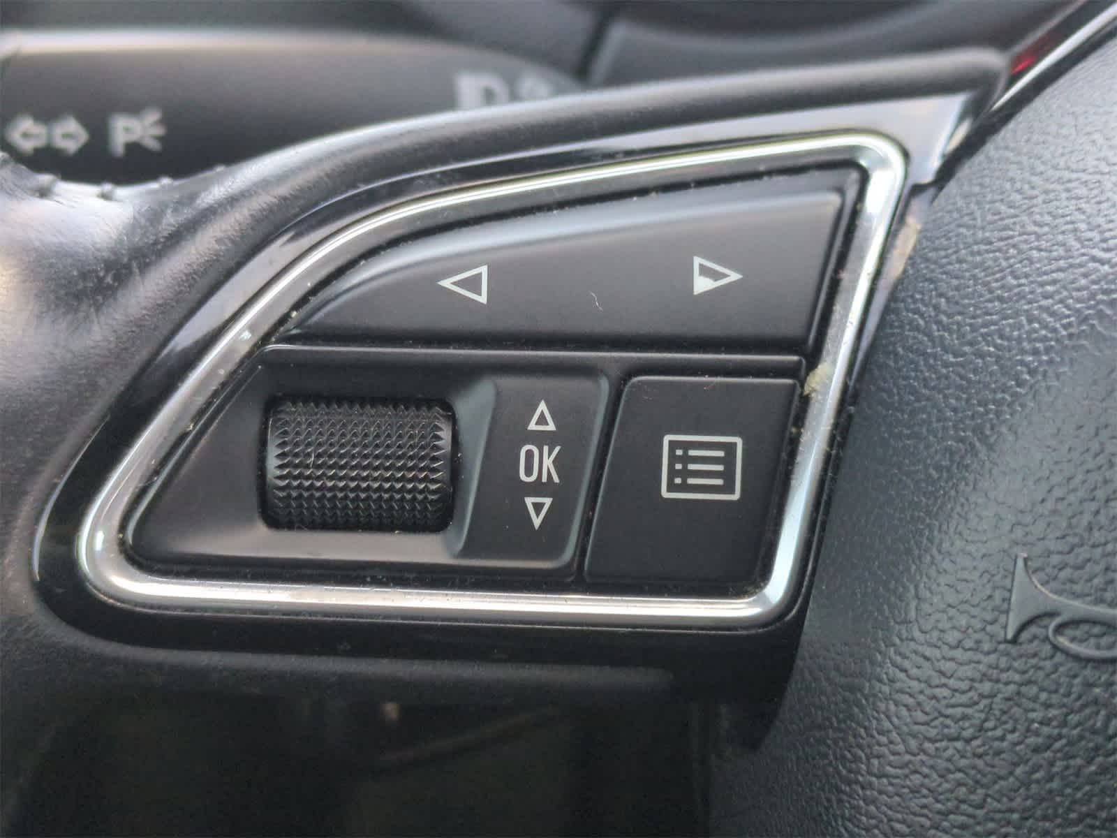 Thumbnail: 2015 Audi A3 - 25