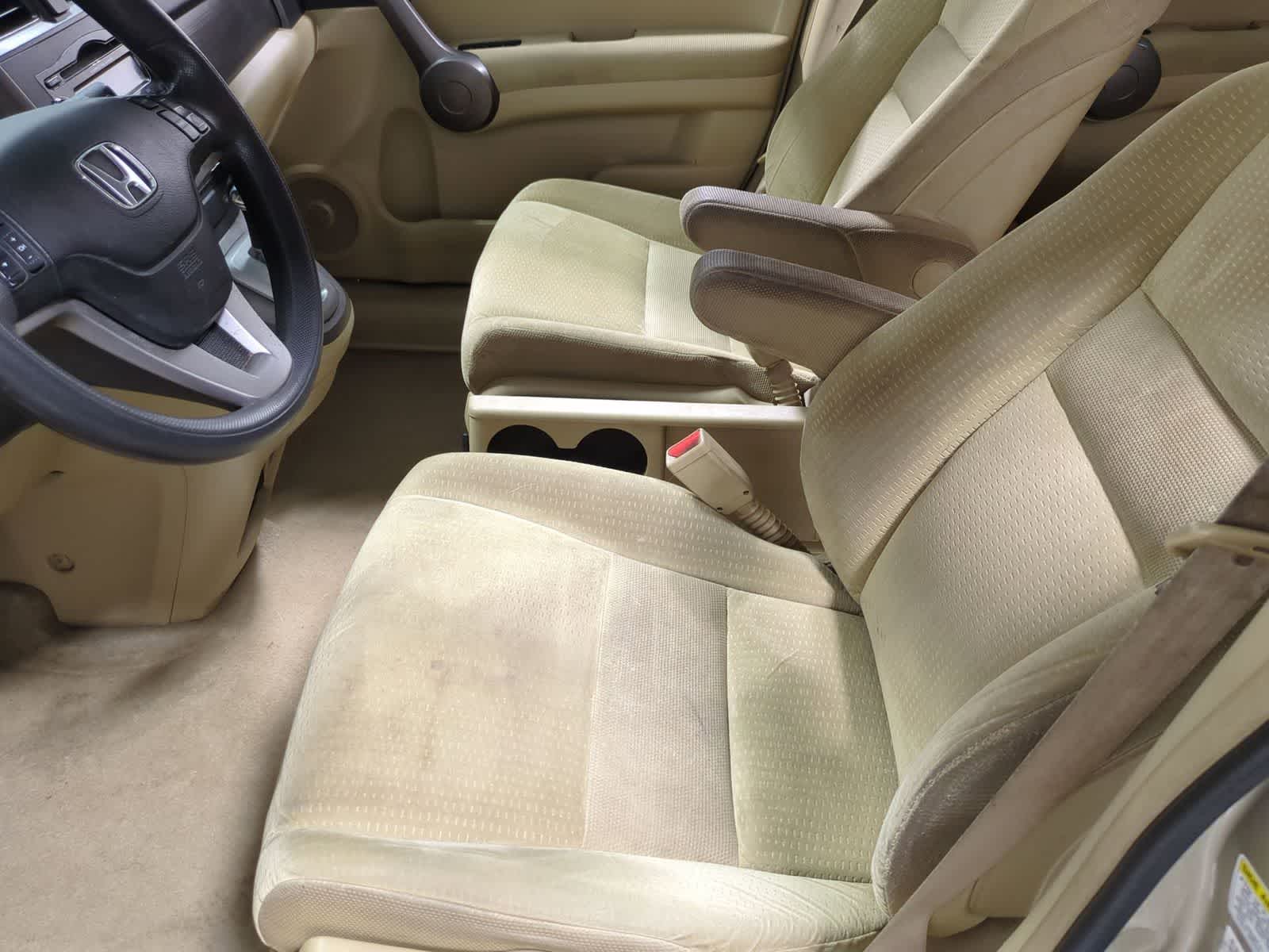 Thumbnail: 2009 Honda CR-V - 15