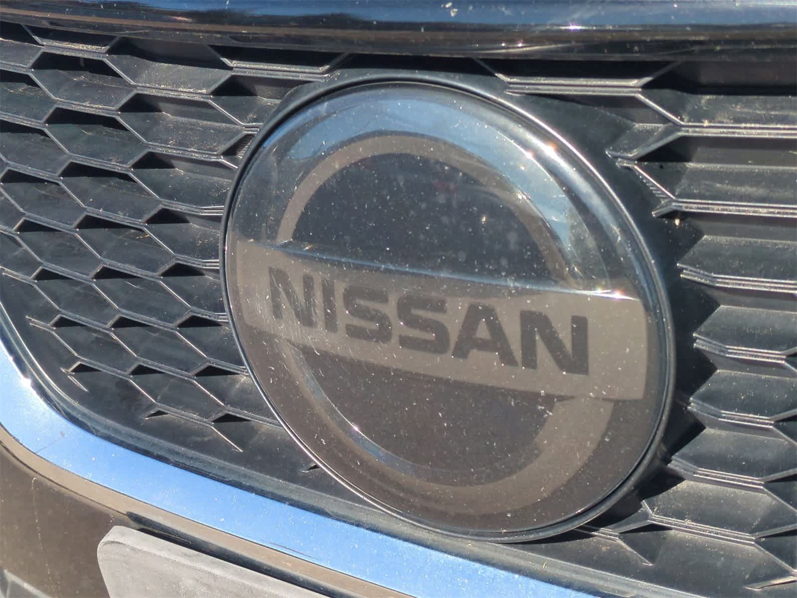 Thumbnail: 2021 Nissan Versa - 12