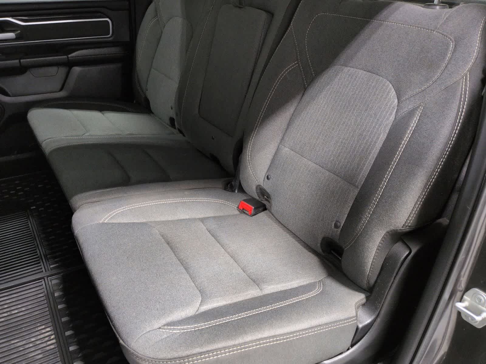 Thumbnail: 2019 RAM 1500 - 20