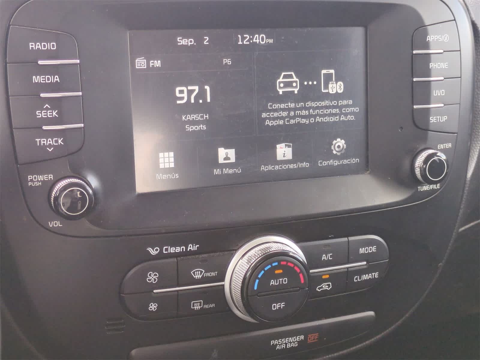 Thumbnail: 2018 Kia Soul - 26