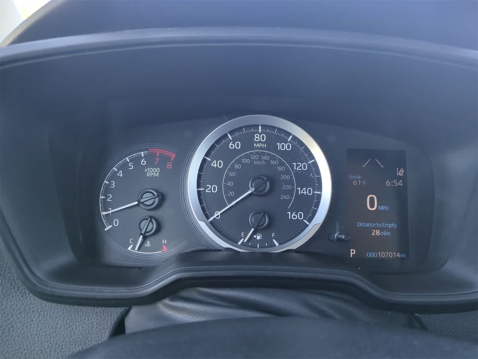 Thumbnail: 2020 Toyota Corolla - 31