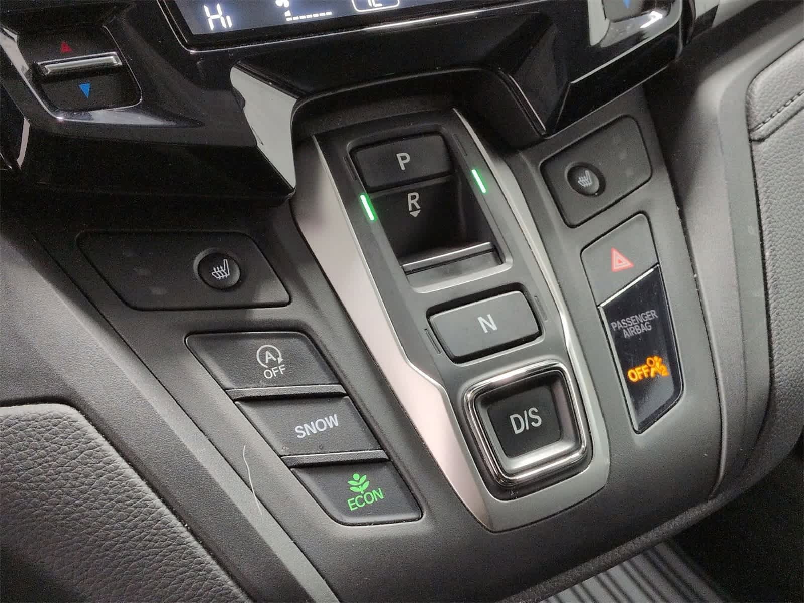 Thumbnail: 2022 Honda Odyssey - 33