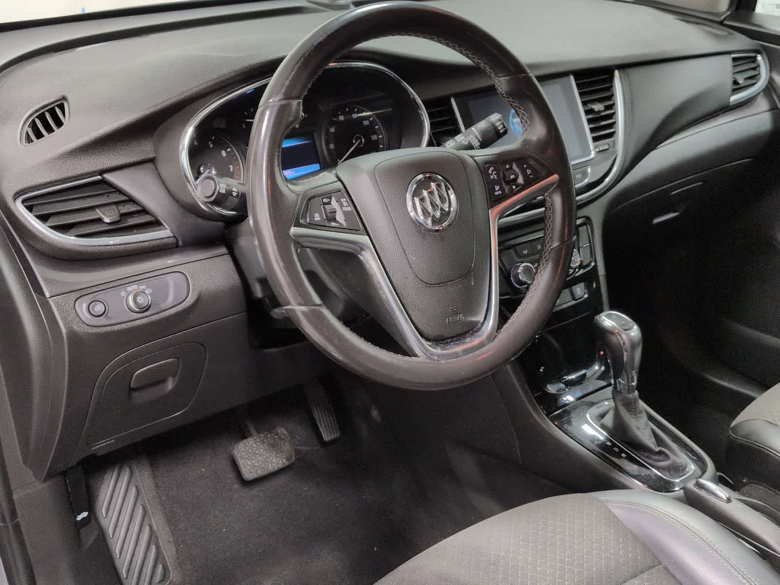 Thumbnail: 2020 Buick Encore - 10