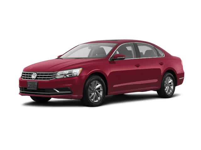 2018 Volkswagen Passat 2.0T -
                  Farmington Hills, MI