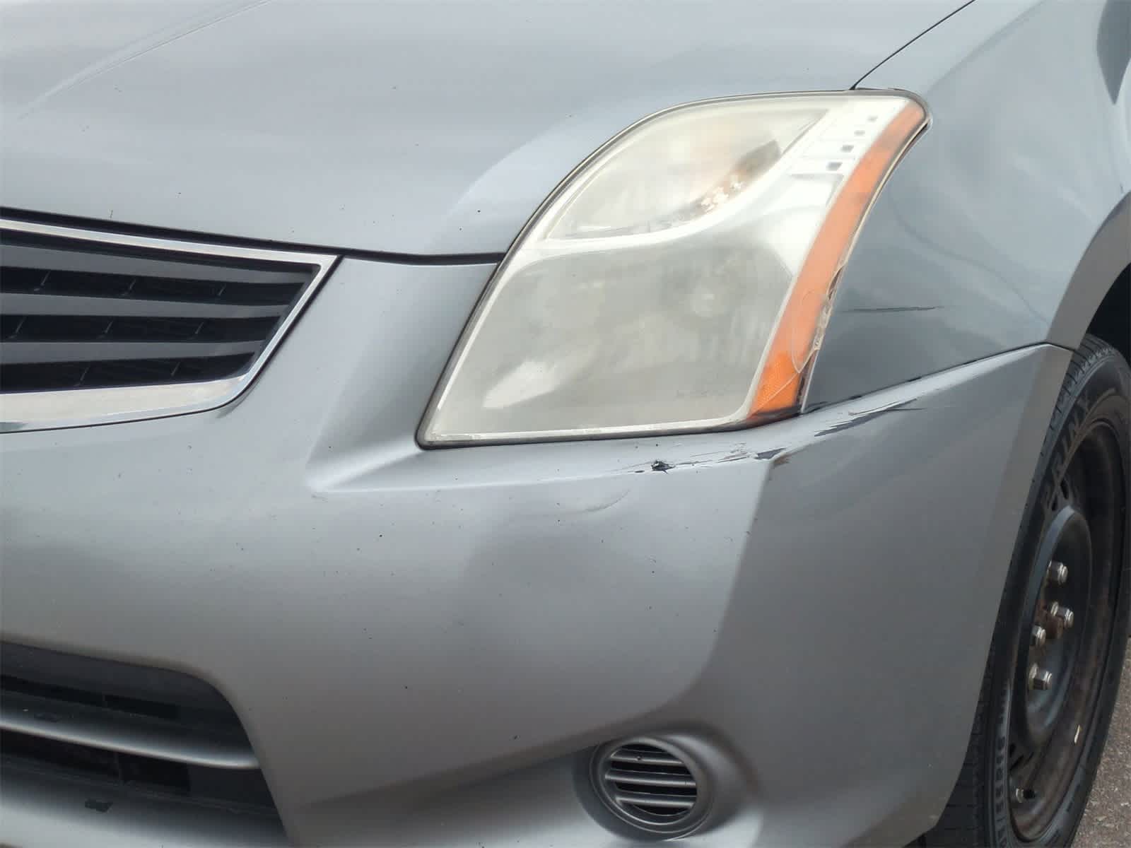 Thumbnail: 2011 Nissan Sentra - 11