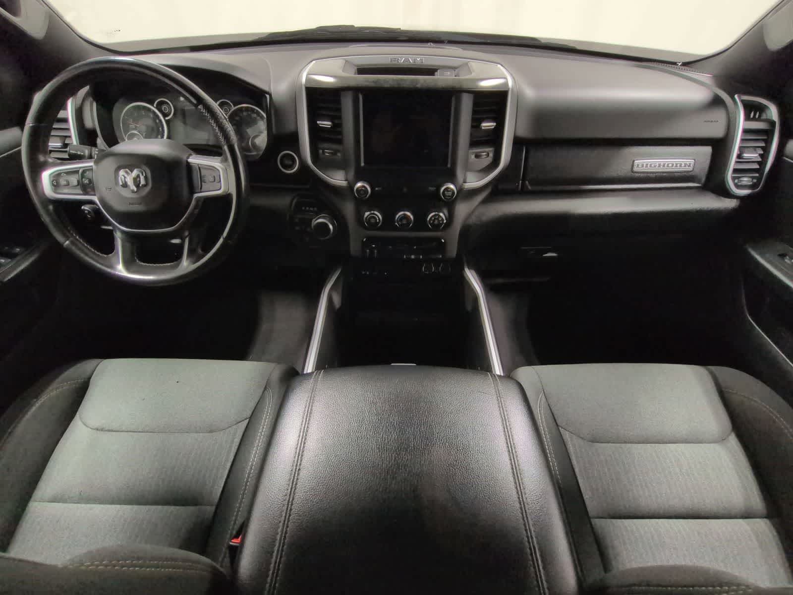 Thumbnail: 2019 RAM 1500 - 16