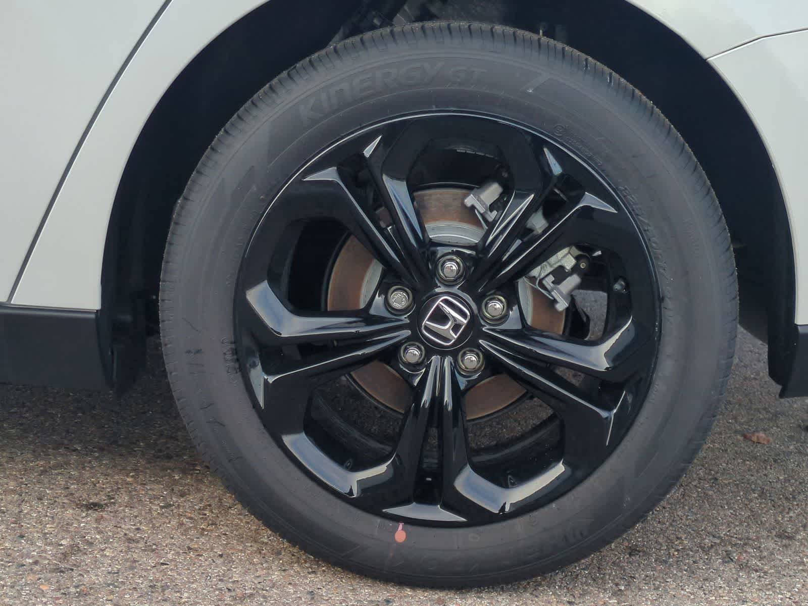 Thumbnail: 2025 Honda Accord - 15