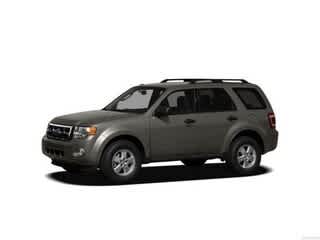 2012 Ford Escape XLT -
                  Farmington Hills, MI