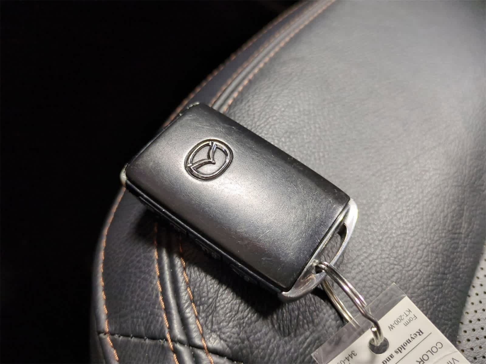 Thumbnail: 2023 Mazda CX-5 - 34